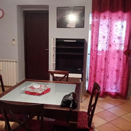 Fercla Appartamento Фиано-Романо Экстерьер фото