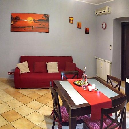 Fercla Appartamento Фиано-Романо Экстерьер фото