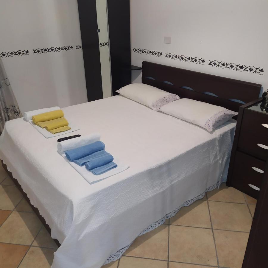 Fercla Appartamento Фиано-Романо Экстерьер фото