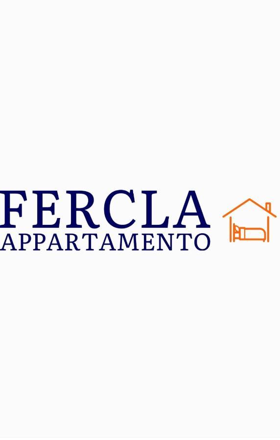 Fercla Appartamento Фиано-Романо Экстерьер фото