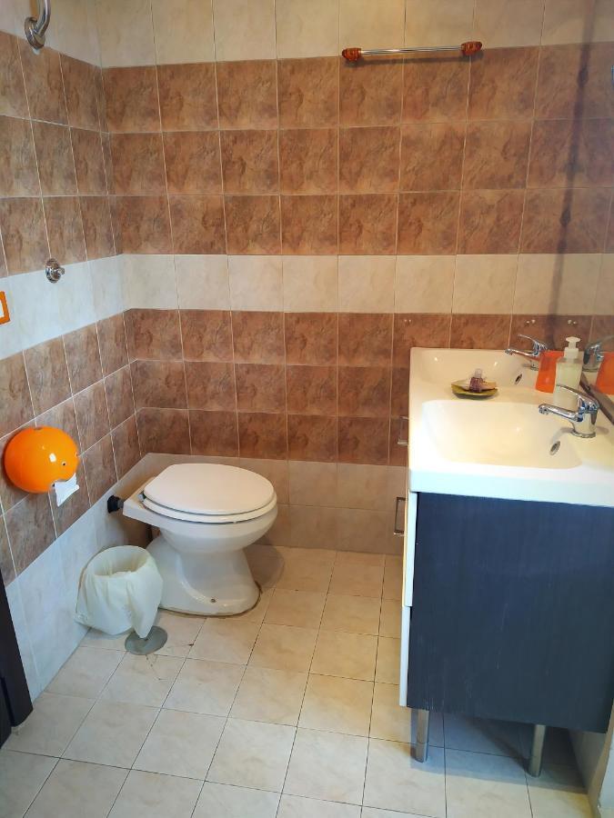 Fercla Appartamento Фиано-Романо Экстерьер фото